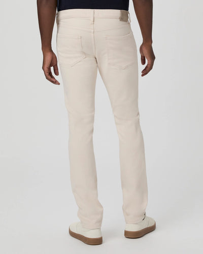 PAIGE DENIM Lennox Transcend Denim