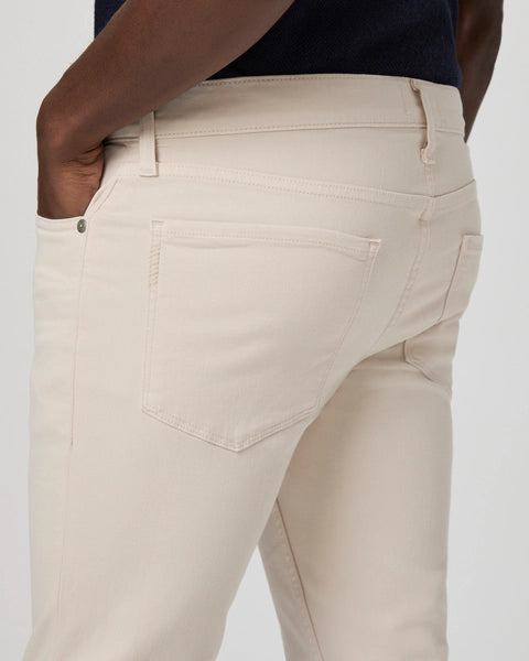 PAIGE DENIM Lennox Transcend Denim