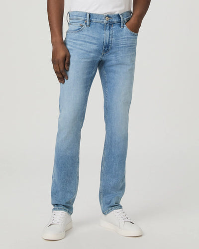 PAIGE DENIM Lennox Transcend Vintage Denim