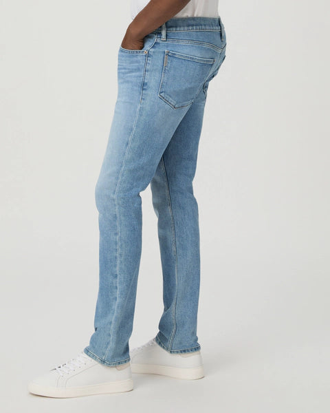 PAIGE DENIM Lennox Transcend Vintage Denim