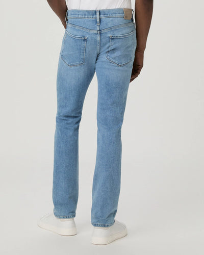 PAIGE DENIM Lennox Transcend Vintage Denim