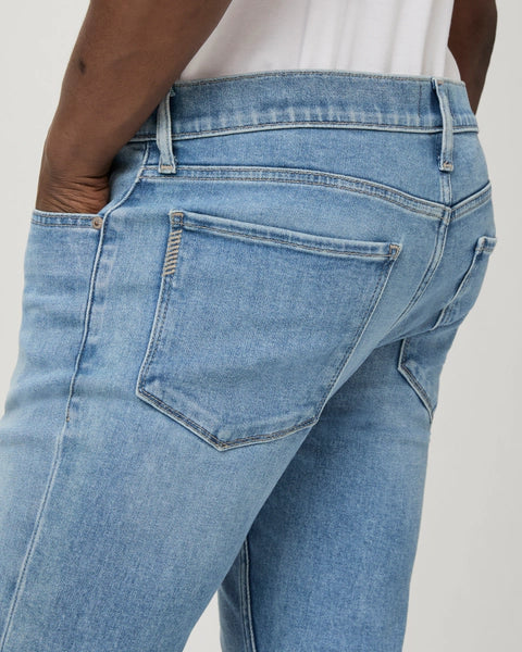 PAIGE DENIM Lennox Transcend Vintage Denim