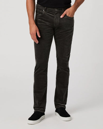 PAIGE Denim Lennox Corduroy