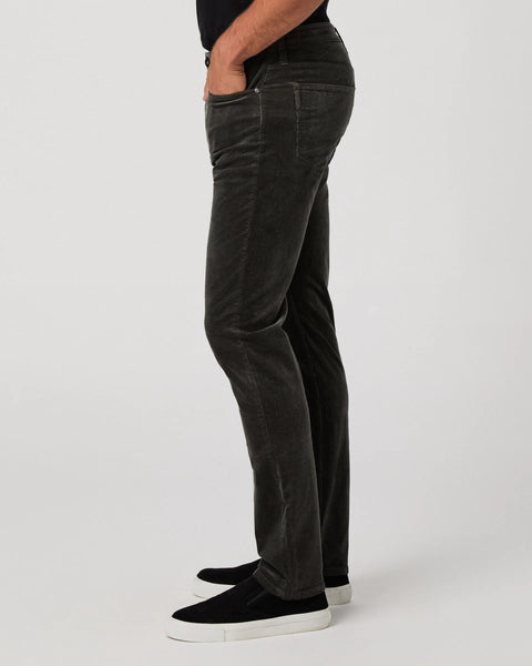 PAIGE Denim Lennox Corduroy