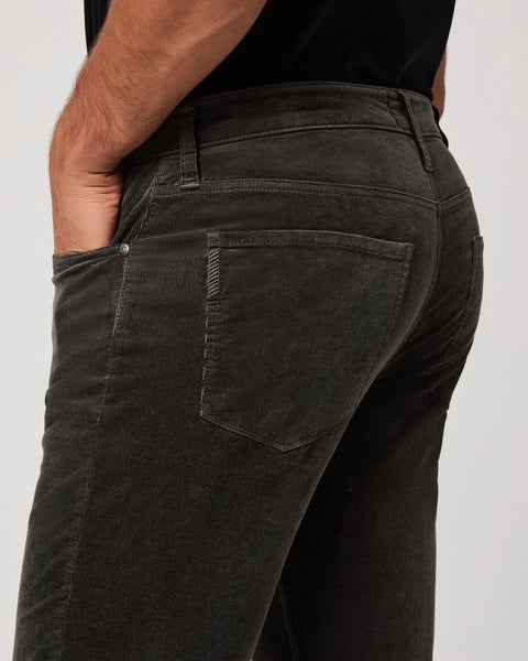 PAIGE Denim Lennox Corduroy