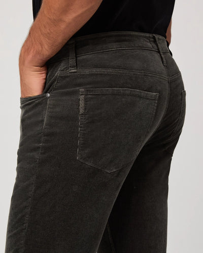 PAIGE Denim Lennox Corduroy