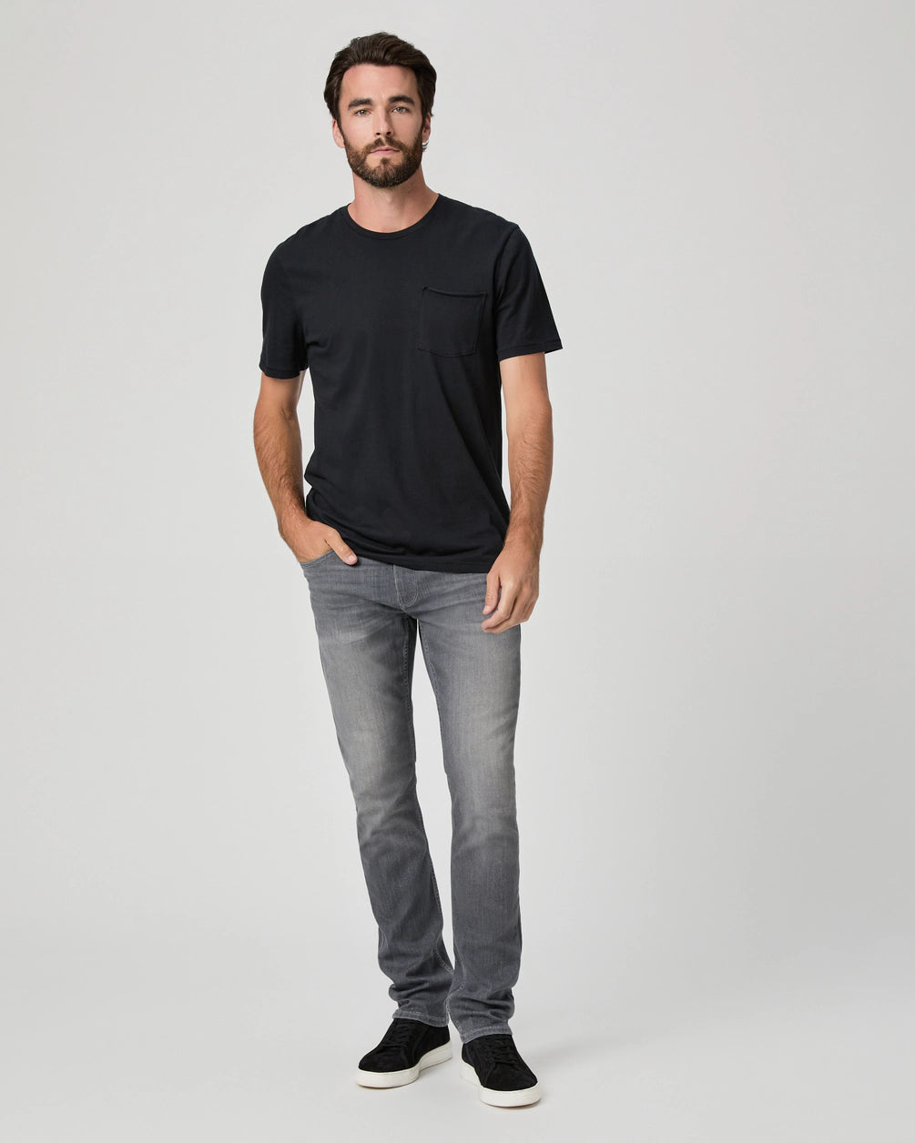 PAIGE Denim Federal