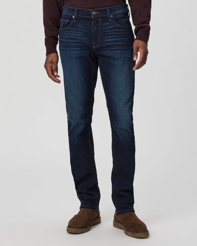 PAIGE Federal Transcend Vintage Denim