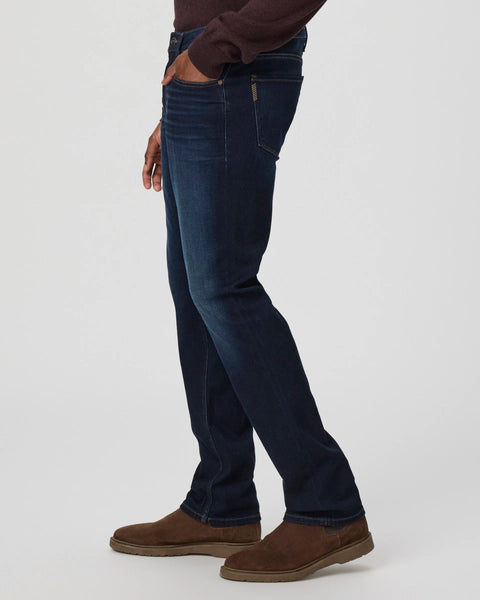 PAIGE Federal Transcend Vintage Denim