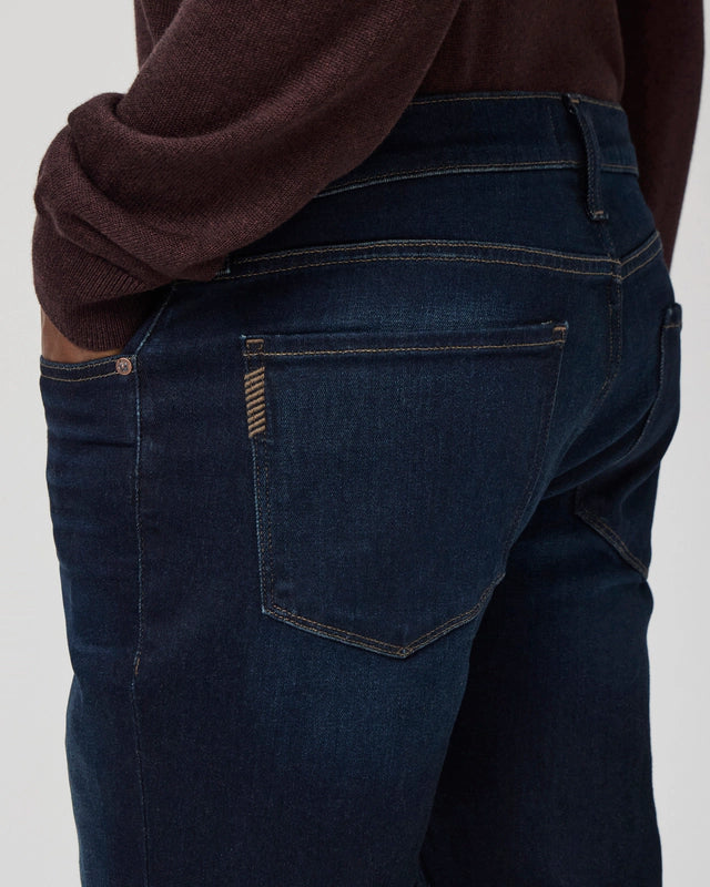 PAIGE Federal Transcend Vintage Denim