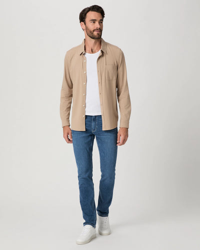 PAIGE DENIM Federal Heritage Jean