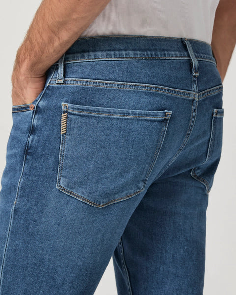 PAIGE DENIM Federal Heritage Jean