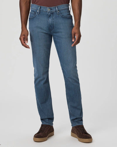 PAIGE Lennox Transcend Denim