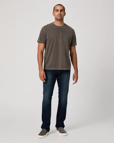 PAIGE Denim Federal | Bunker