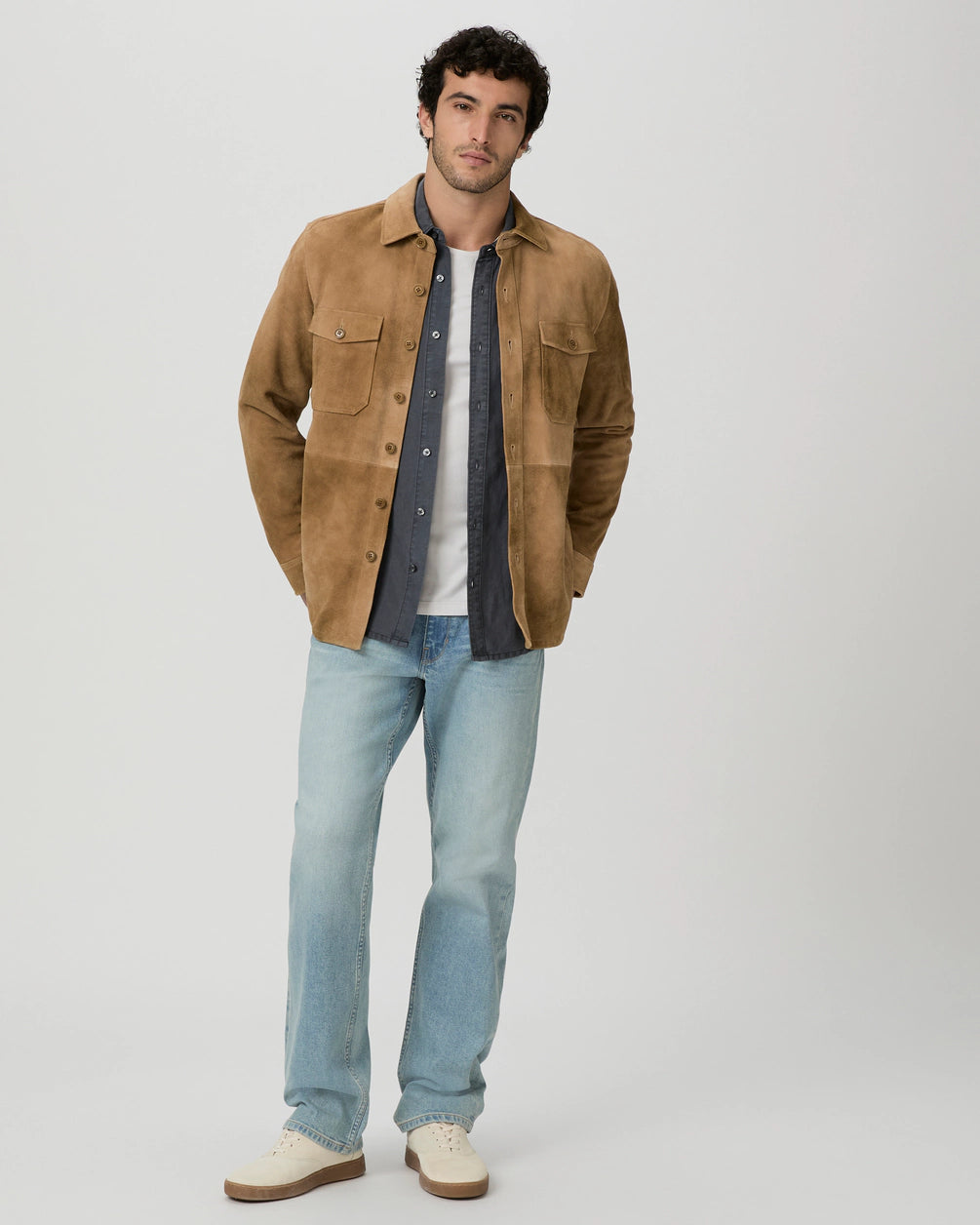 PAIGE Denim Doheny