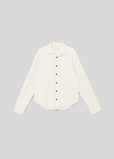 CITIZENS OF HUMANITY Luca Bucket Shirt | Spectral