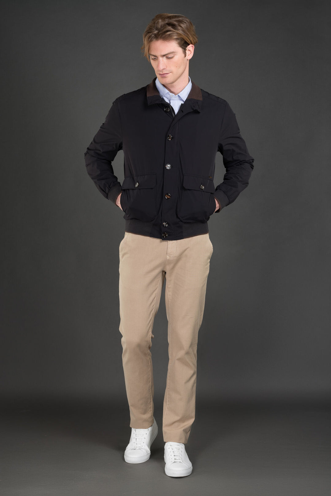 MooRer – Burrows Clothiers MooRer – Burrows Clothiers