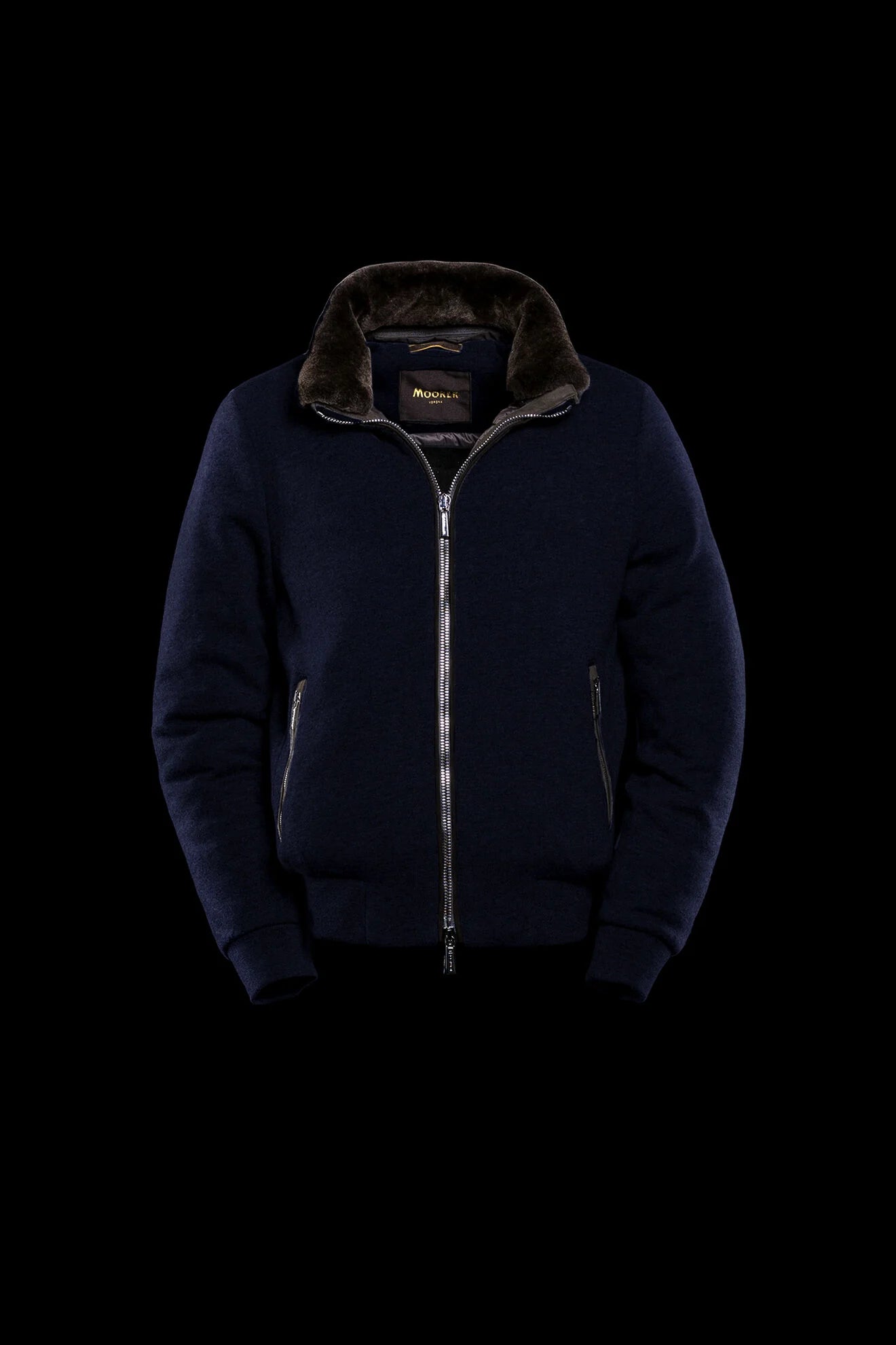 MooRER Bellati Bomber