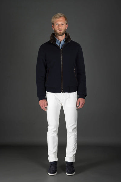MooRER Bellati Bomber