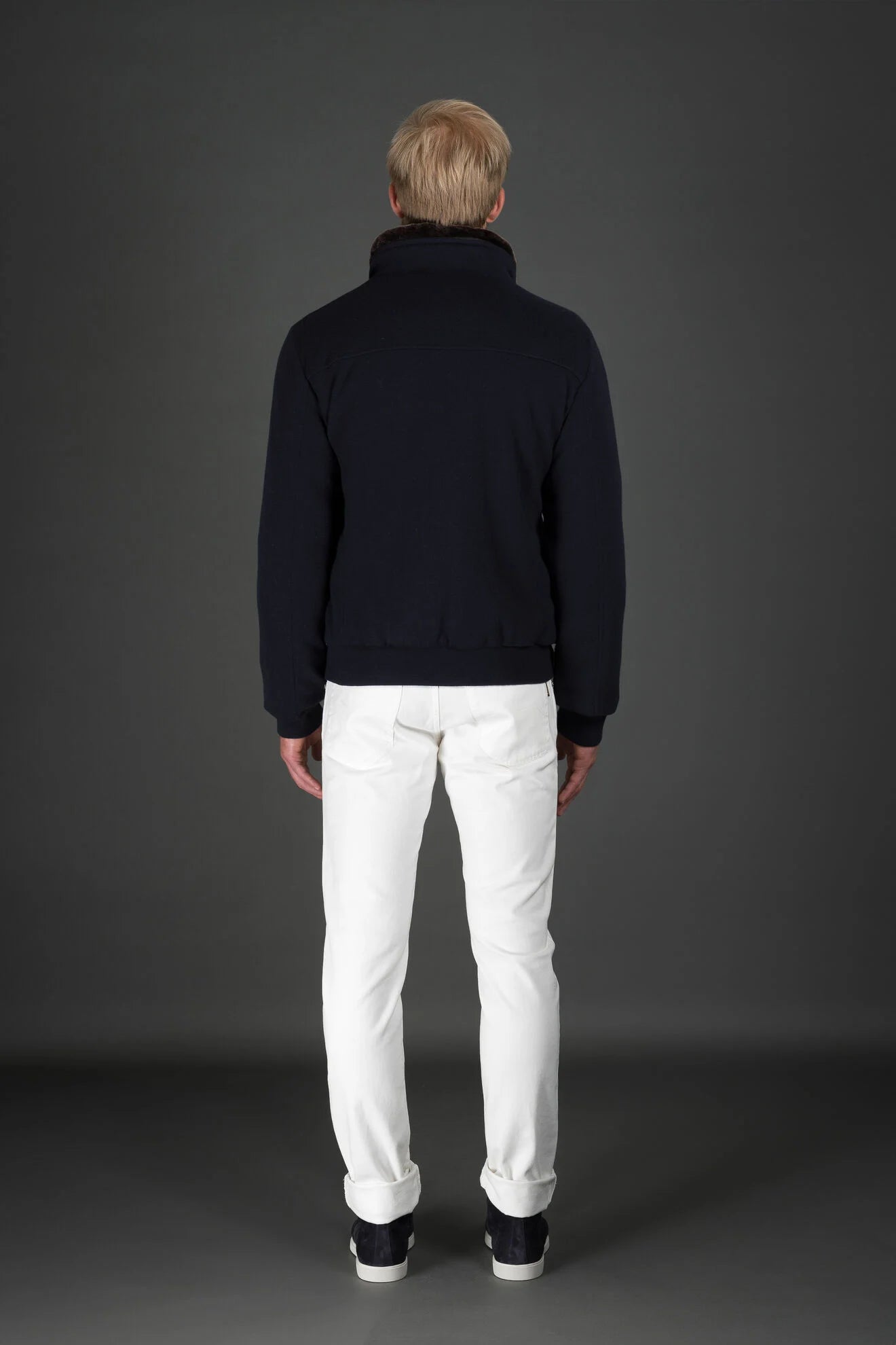 MooRER Bellati Bomber