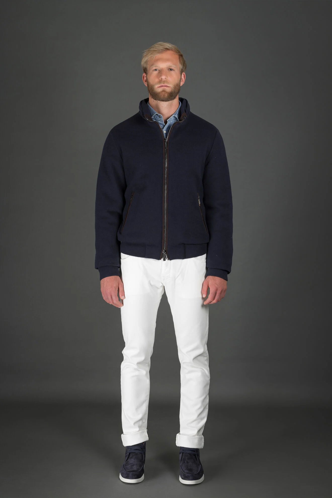 MooRER Bellati Bomber
