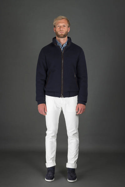 MooRER Bellati Bomber