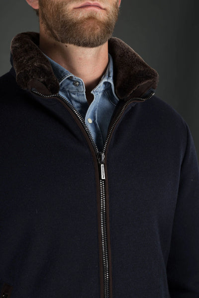 MooRER Bellati Bomber