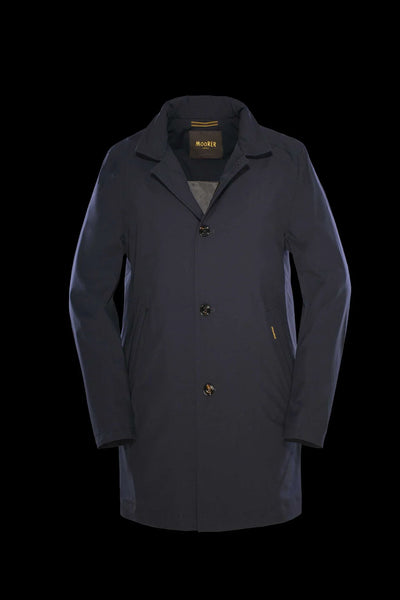 MooRER Hektor-KN Overcoat