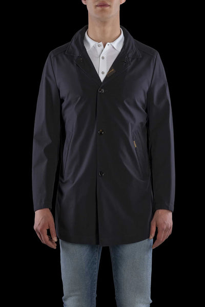 MooRER Hektor-KN Overcoat