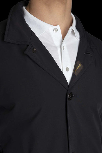 MooRER Hektor-KN Overcoat