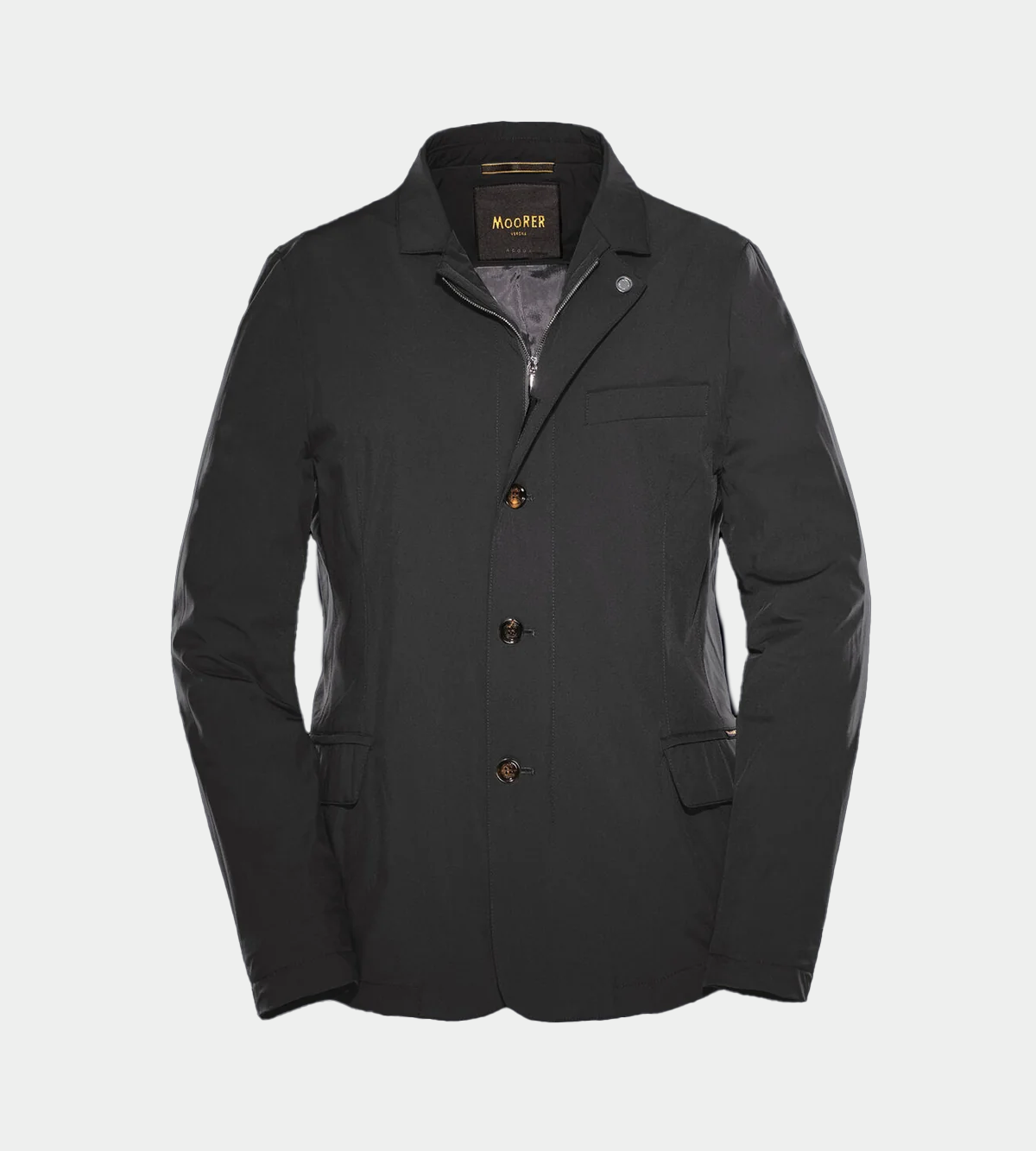 MooRER Tebaldo-KN Outerwear