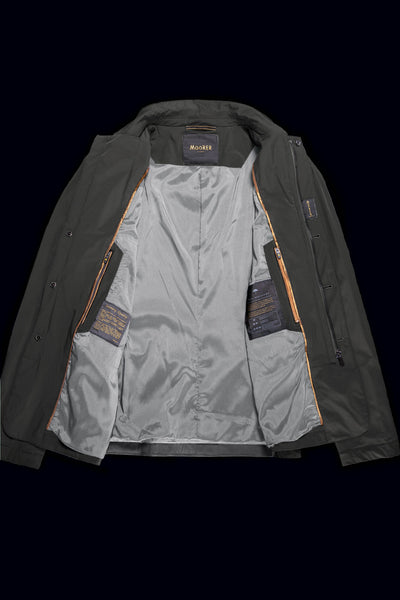 MooRER Tebaldo-KN Outerwear