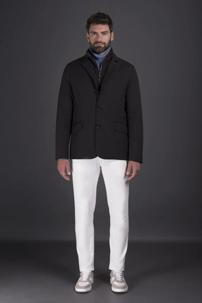MooRER Nobile-SKT Outerwear