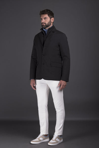 MooRER Nobile-SKT Outerwear