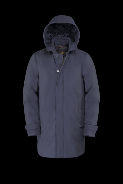 MooRER Vido-SKT Outerwear