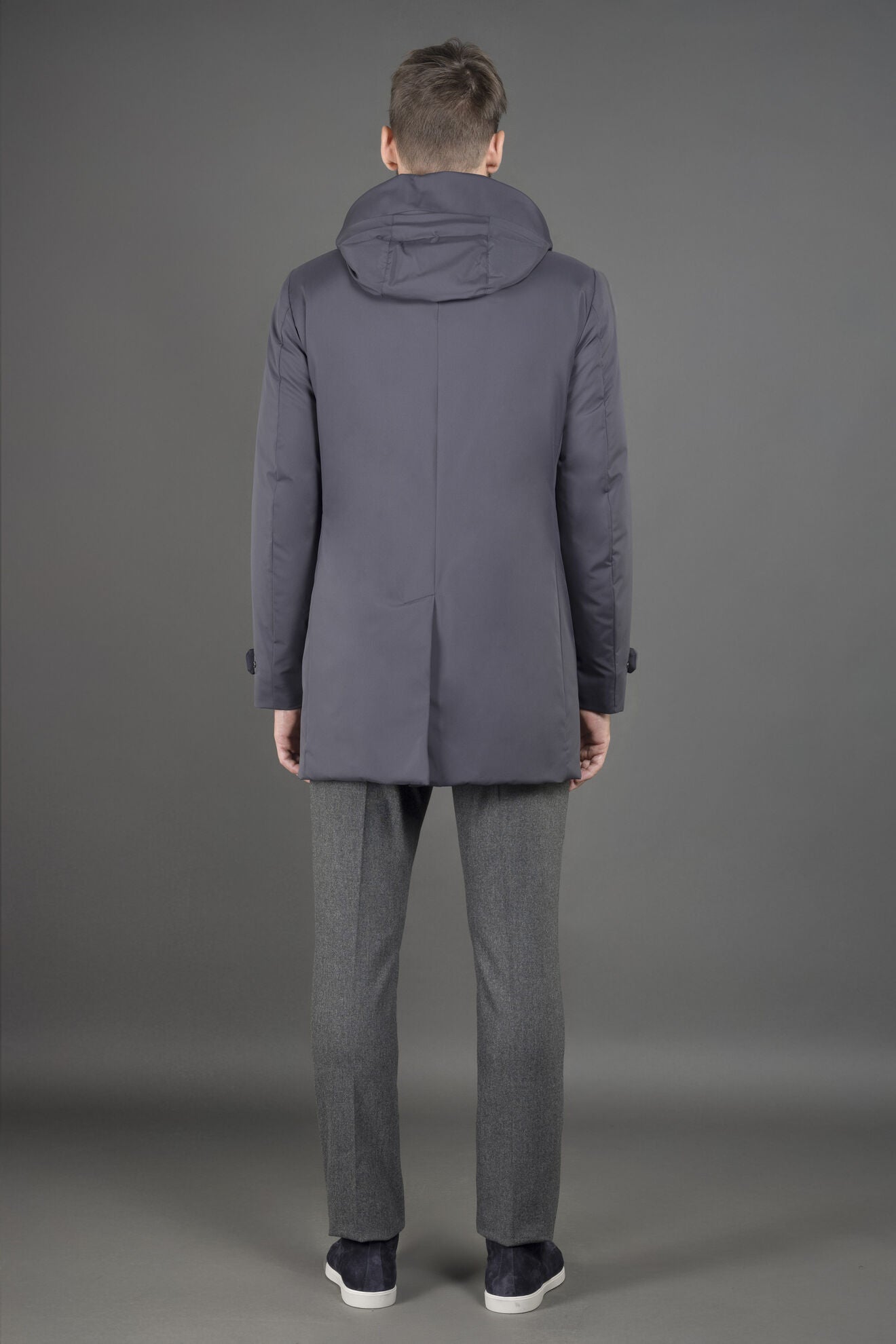 MooRER Vido-SKT Outerwear