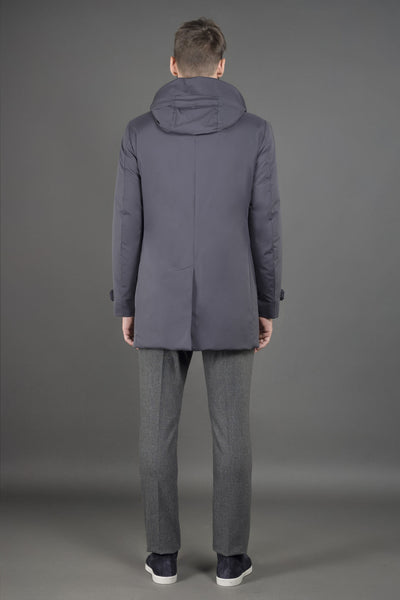 MooRER Vido-SKT Outerwear