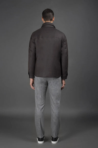 MooRER Duino Outerwear Jacket