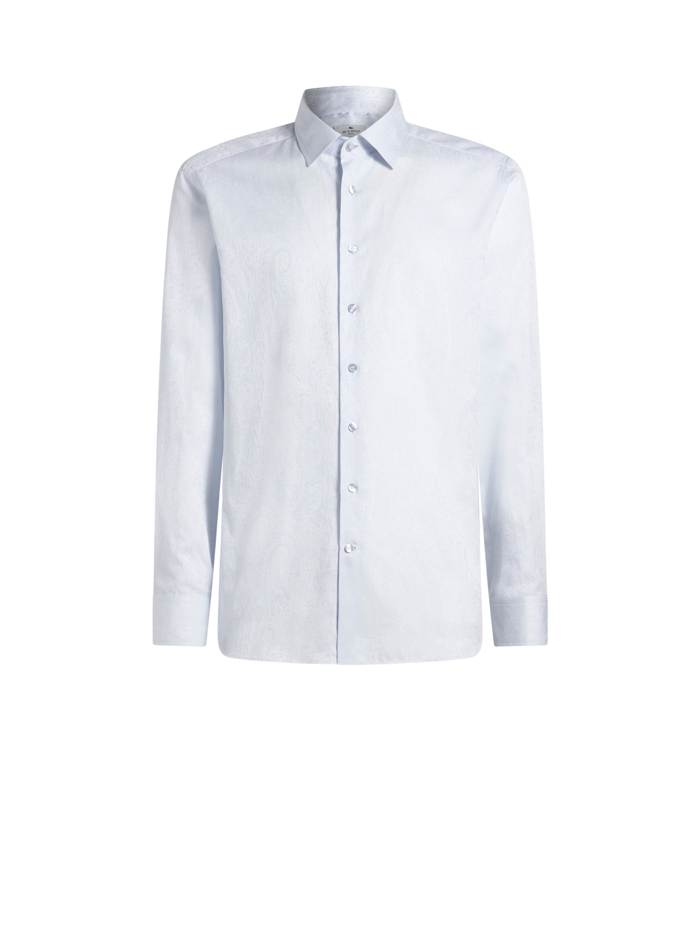 ETRO Tonal Paisley Shirt