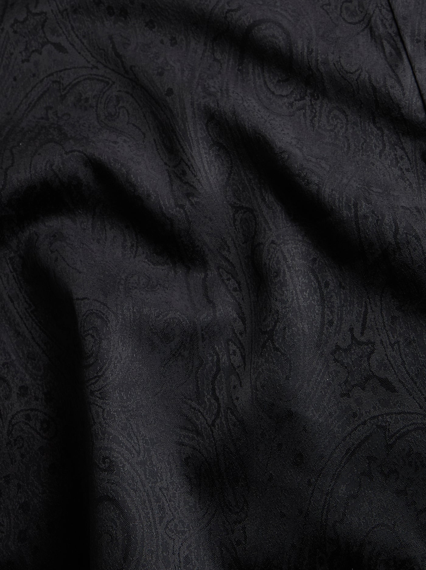 ETRO Tonal Paisley Shirt