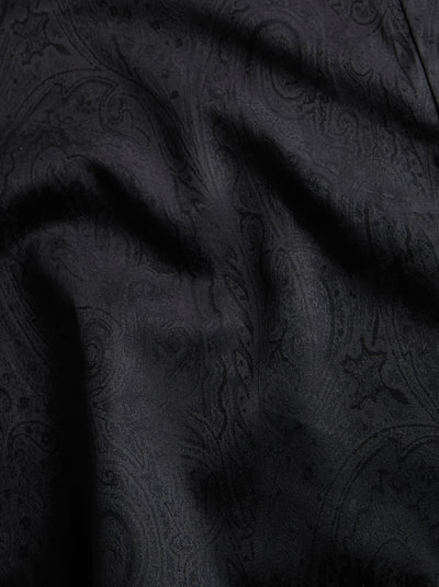 ETRO Tonal Paisley Shirt