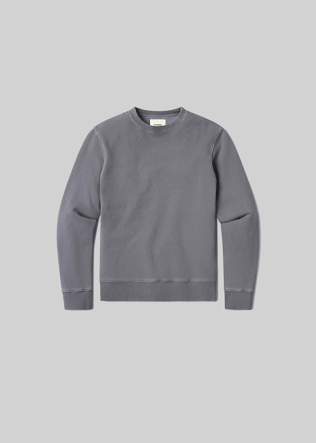 CITIZENS OF HUMANITY Vintage Crewneck Sweatshirt