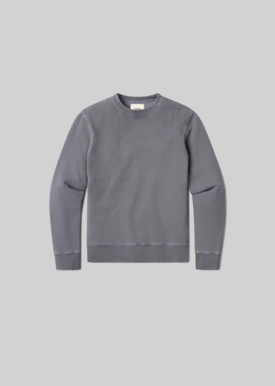CITIZENS OF HUMANITY Vintage Crewneck Sweatshirt
