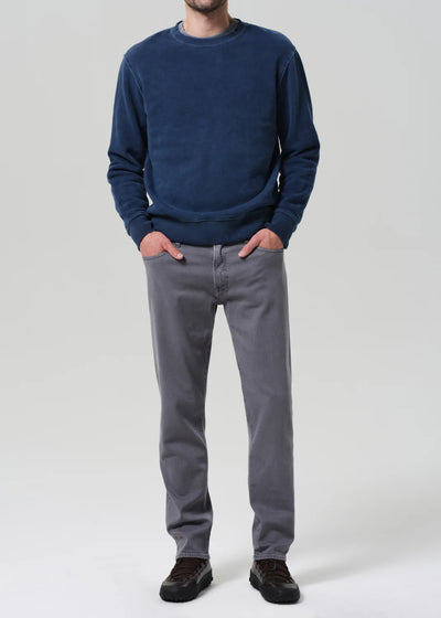 CITIZENS OF HUMANITY Vintage Crewneck Sweatshirt