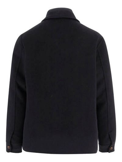 MooRER Dossi Cashmere Outerwear