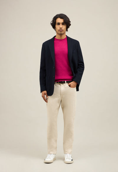 BOGLIOLI MILANO Stretch Jersey Jacket