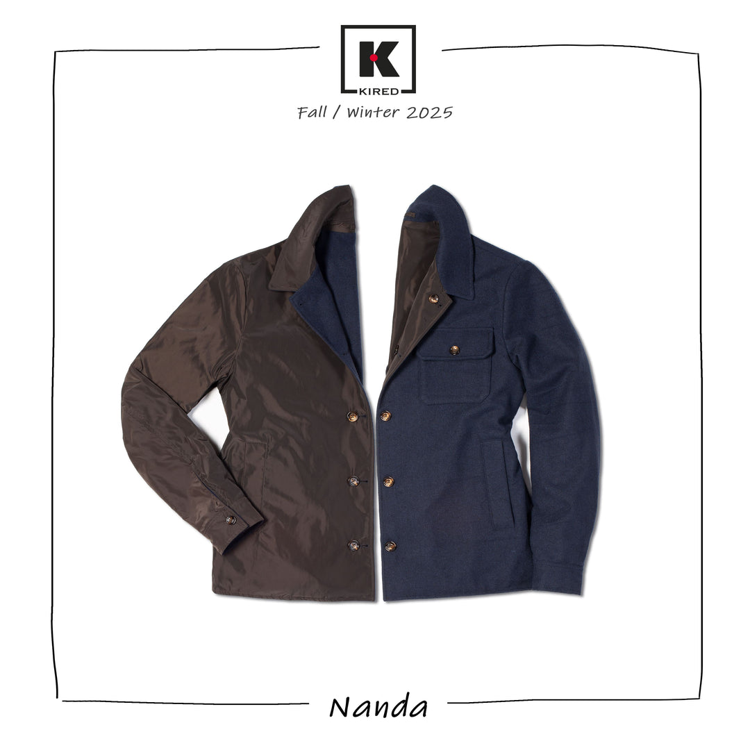 Kired – Burrows Clothiers