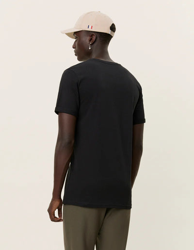 LES DEUX Norregaard Tonal T-Shirt