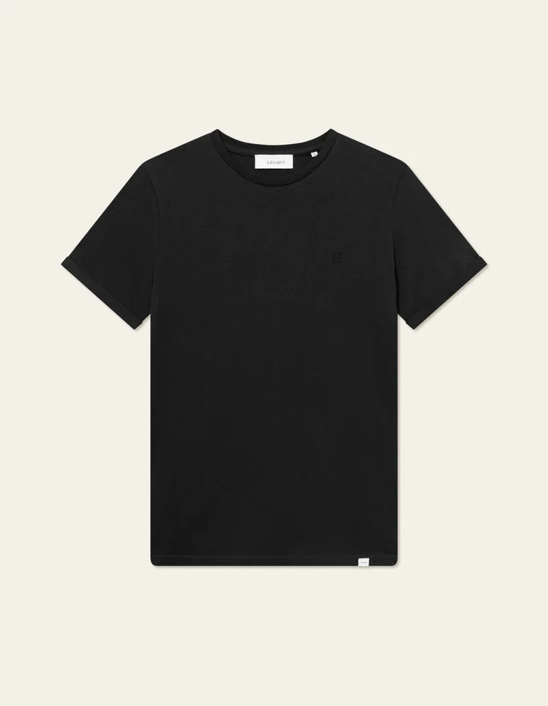 LES DEUX Norregaard Tonal T-Shirt