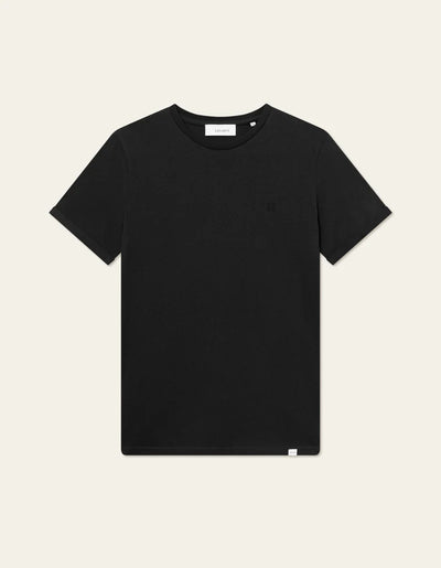 LES DEUX Norregaard Tonal T-Shirt